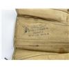 Image 4 : WW1 Canvas Leather Leggings M1916 Cavalry