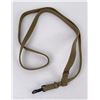 Image 1 : WW2 US Marine Corps 1911 A1 45 Pistol Lanyard