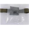 Image 6 : WW2 Pistol Belt w/ M1 Carbine Magazine Pouch