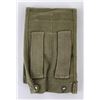 Image 2 : US Army M1 Carbine 30 Shot Magazine Pouch