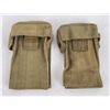 Image 2 : 1903 Springfield Mark I Patterson Device Mag Pouch
