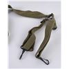 Image 2 : WW2 Model 1936 Cartridge Belt Suspenders