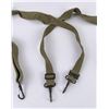 Image 3 : WW2 Model 1936 Cartridge Belt Suspenders