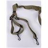Image 4 : WW2 Model 1936 Cartridge Belt Suspenders