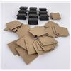Image 2 : M1 Grand Stripper Clips & Cardboard Fillers