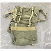 Image 1 : WW2 USMC Model 1944 Two Piece Backpack