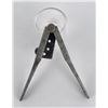 Image 2 : .36 Caliber Civil War Conical Bullet Mold Colt