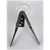 Image 2 : .36 Caliber Civil War Conical Bullet Mold Colt