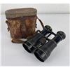 Image 1 : Indian Wars Montana US Army Binoculars