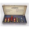 Image 1 : Winchester Super Speed Ranger Dummy Sample Shells