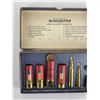 Image 2 : Winchester Super Speed Ranger Dummy Sample Shells