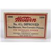 Image 2 : 1000 Western 6 1/2 Improved Primers