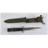 Image 1 : WW2 US M3 Utica Trench Knife