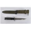 Image 2 : WW2 US M3 Utica Trench Knife