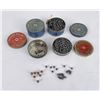 Image 2 : Group of Vintage Hy Score Air Rifle Pellets
