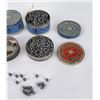 Image 4 : Group of Vintage Hy Score Air Rifle Pellets