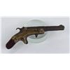 Image 2 : Antique Frontier Relic Pocket Derringer