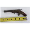 Image 5 : Antique Frontier Relic Pocket Derringer
