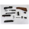 Image 1 : Thompson Sub Machine Gun Parts Kit