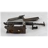 Image 8 : WW1 German 0815 Maxim Machine Gun Parts