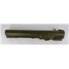 Image 4 : Inert Vietnam War LAW Rocket Launcher