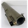 Image 5 : Inert Vietnam War LAW Rocket Launcher