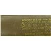 Image 7 : Inert Vietnam War LAW Rocket Launcher