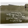 Image 8 : Inert Vietnam War LAW Rocket Launcher