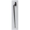 Image 2 : Indian Wars 45-70 Springfield Trapdoor Bayonet