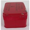 Image 2 : WW2 Lifeboat Raft M73 Flare Distress Cartridges