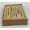 Image 2 : WW2 20 Round 30 Cal Dummy Cartridges M1906
