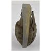 Image 2 : WW2 US Mark II Pineapple Grenade Solid Base