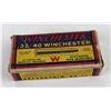Image 5 : Winchester .32-.40 Rifle Ammo