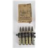 Image 2 : M2 .50 Dummy Cartridges
