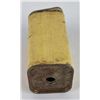 Image 2 : WW2 Half Pound Original TNT Block Case