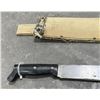 Image 2 : WW2 Collins Legitimus US Navy Machete