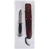 Image 2 : WW2 RH Pal MK1 US Navy Knife