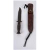 Image 1 : WW2 Kabar Fighting Knife