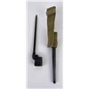 Image 2 : WW2 British Enfield Spike Bayonet