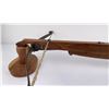 Image 9 : Vintage European Custom Made Crossbow
