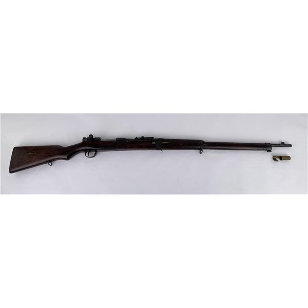 Japanese Type 38 Arisaka Sniper Rifle
