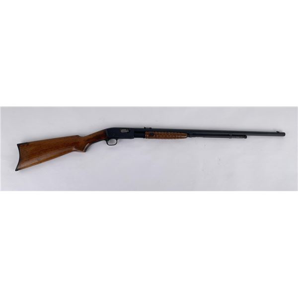 Remington Model 12 Gallery Gun .22