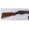 Image 2 : Winchester Model 1910 SL .401 Rifle