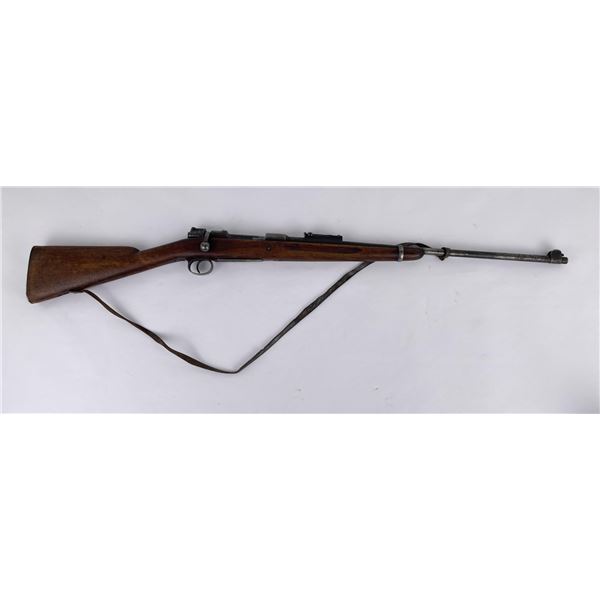 German Erfurt Cavalry Carbine 1917 Mauser