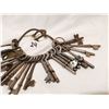 Image 2 : Huge lot of skeleton keys