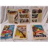 Image 5 : Mixed lot of 10¢ Golden Age Comics