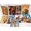 Image 2 : 9 Roy Rogers 10¢ comics Golden Age
