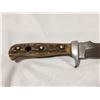 Image 5 : Vintage Damascus white hunter puma, Germany knife