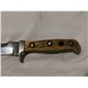 Image 7 : Vintage Damascus white hunter puma, Germany knife