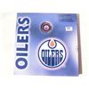 Image 1 : 2008 EDMONTON OILERS SPECIAL DOLLAR UNCIRCULATED SET